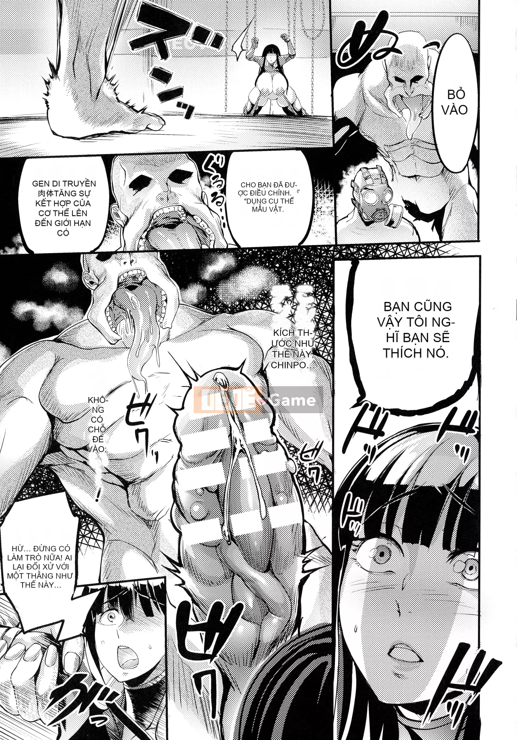 [Remu] Sen Otome to Rabbit Hole ~ Bản ghi thuế không tra tấn ~