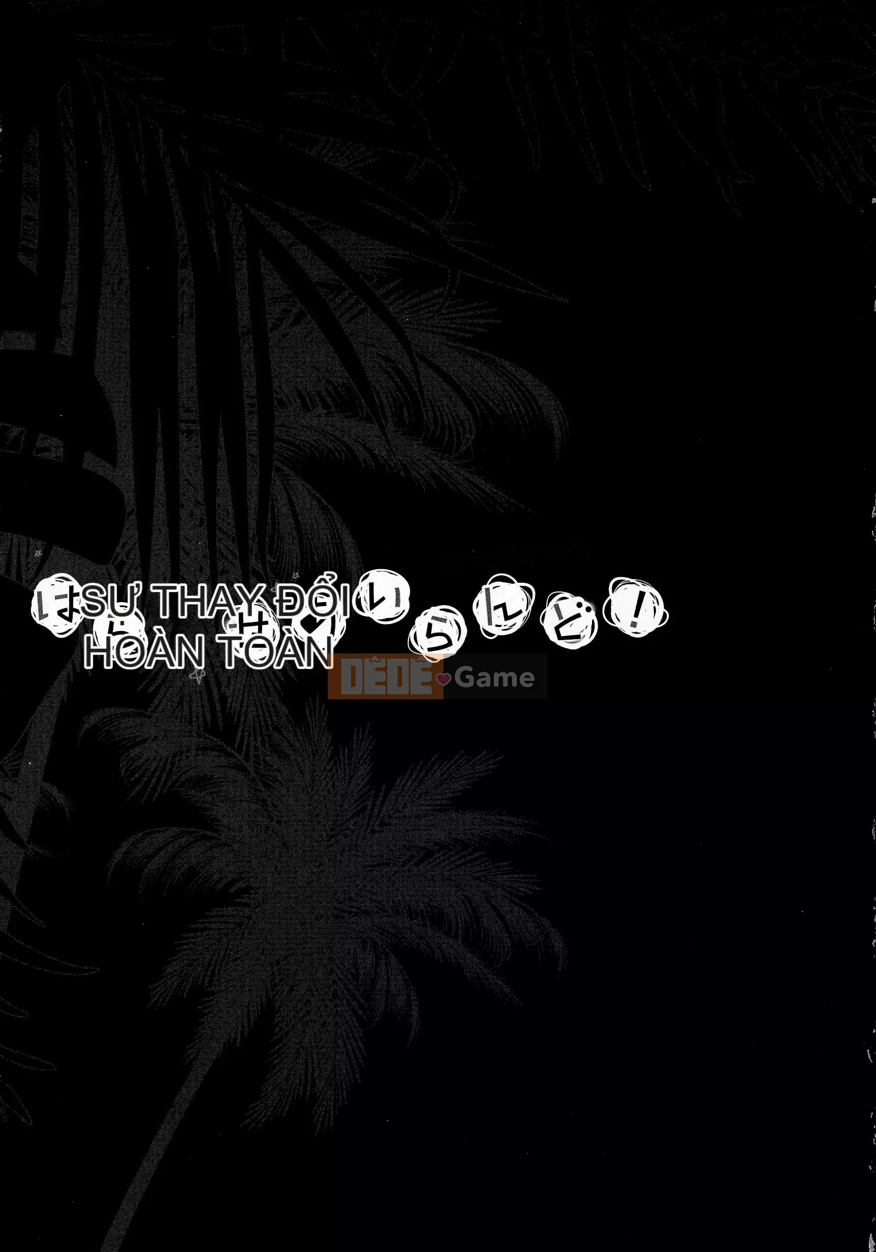 [Niwatori] Haramase Ireland!