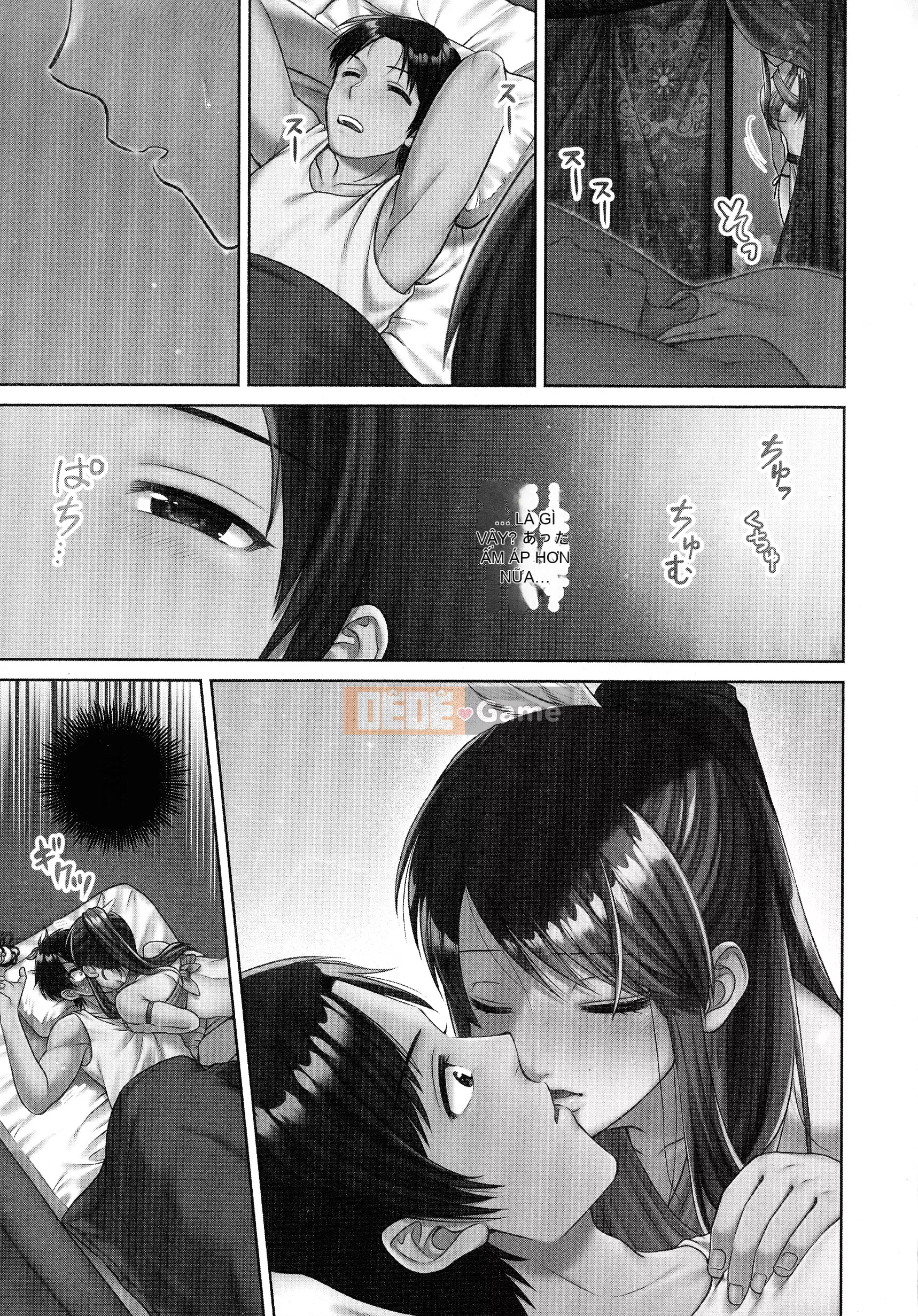 [Niwatori] Haramase Ireland!