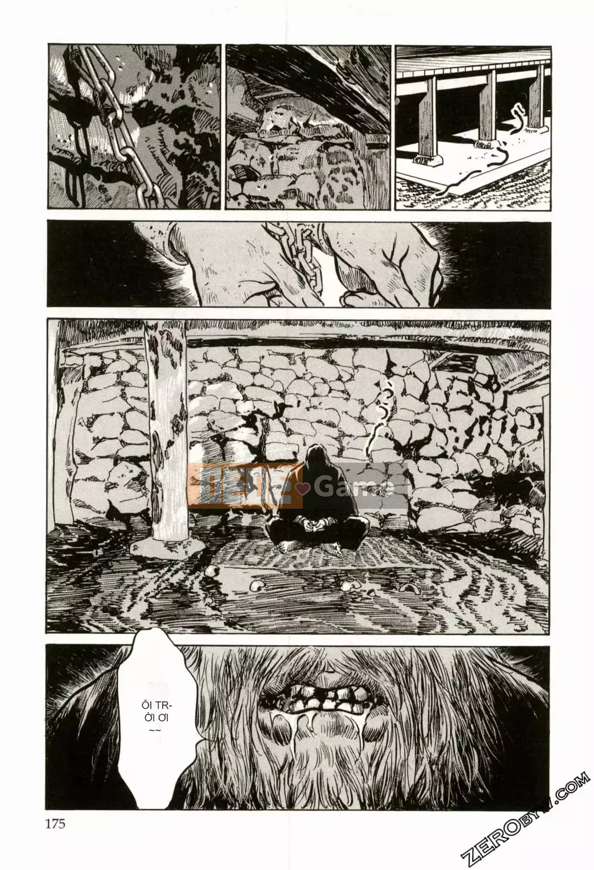 [Hachigatsu Kaoru] Tempo Pink Water Margin 1-4