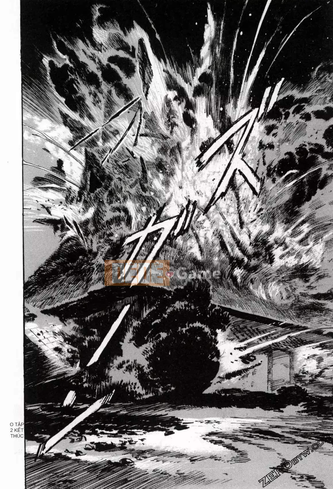 [Hachigatsu Kaoru] Tempo Pink Water Margin 1-4