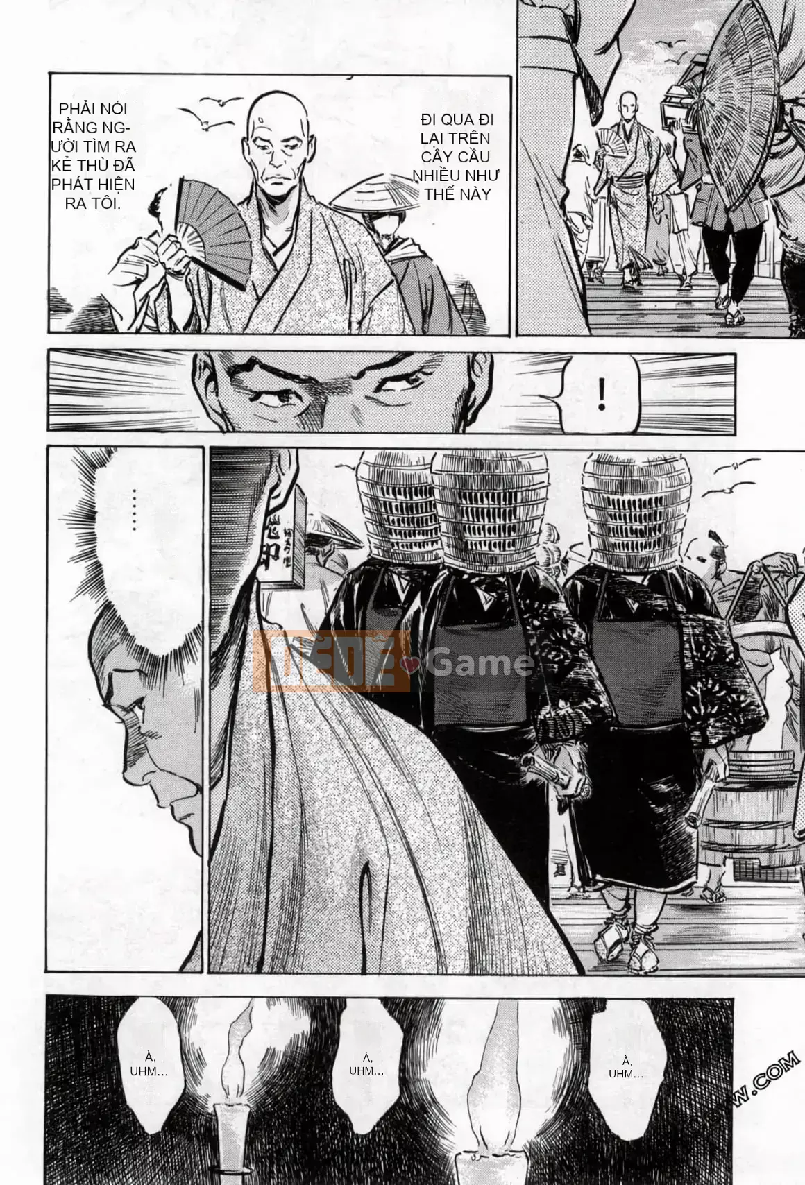 [Hachigatsu Kaoru] Tempo Pink Water Margin 1-4