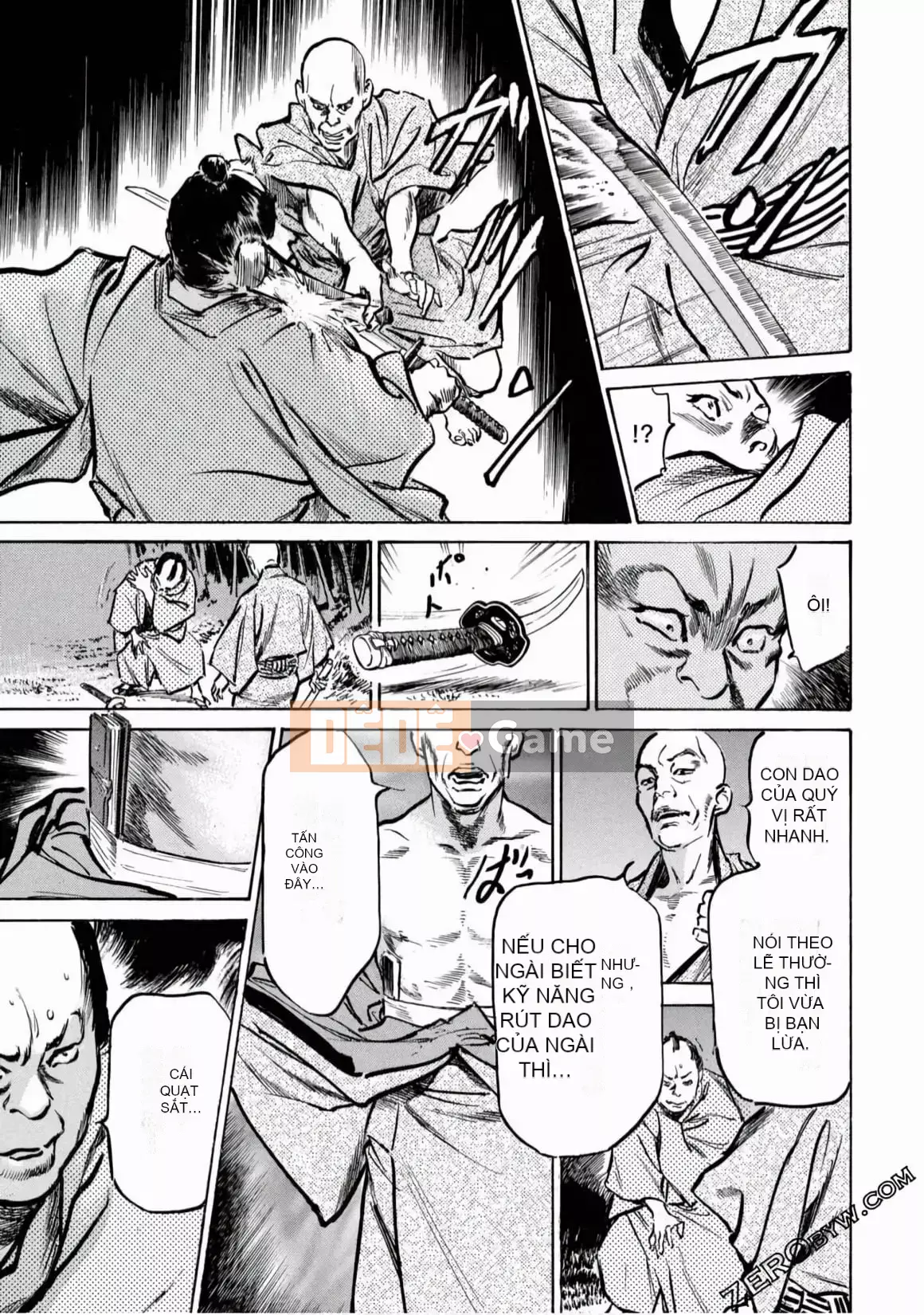 [Hachigatsu Kaoru] Tempo Pink Water Margin 1-4