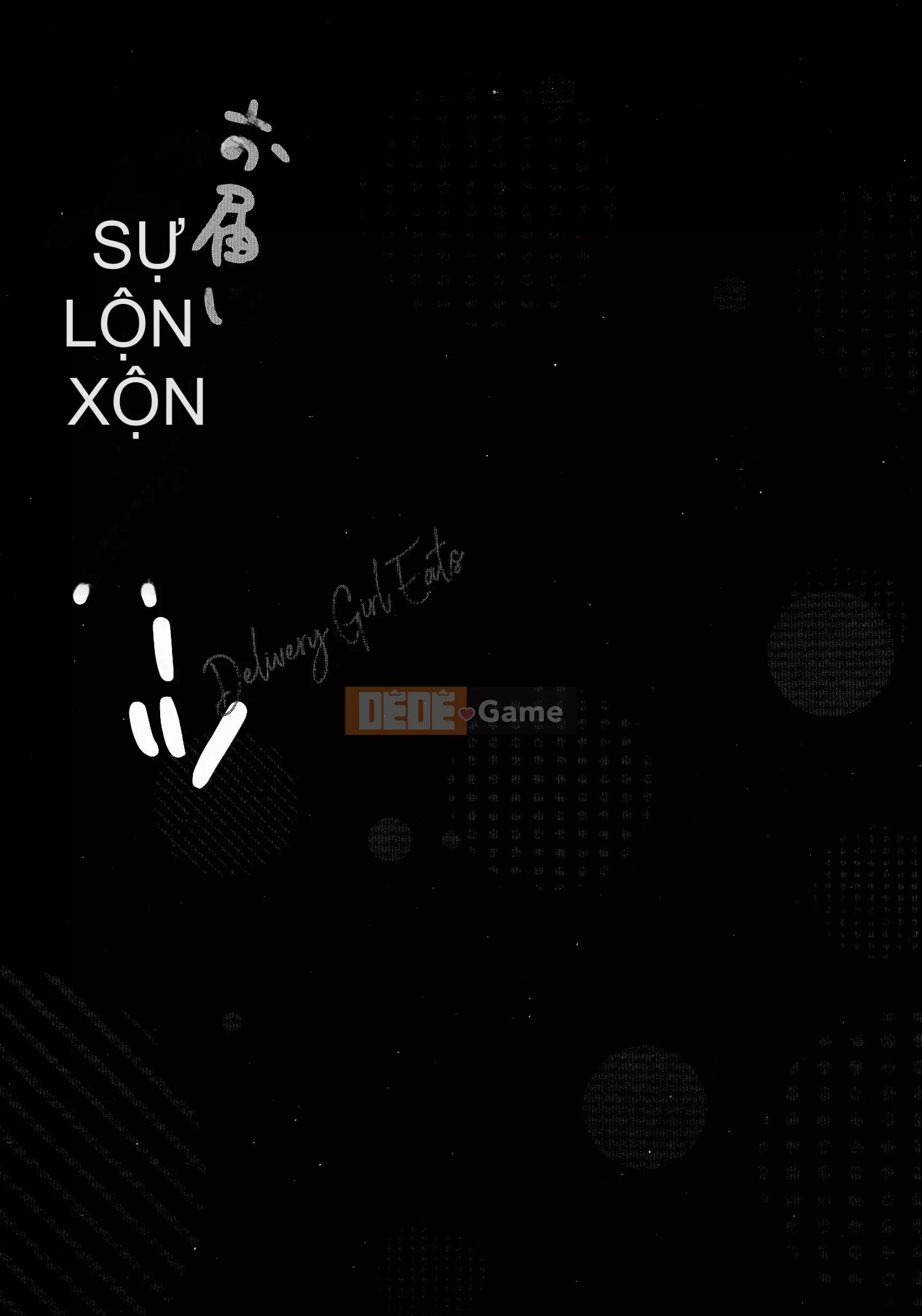 [Aono Akira] Cô gái giao hàng ăn