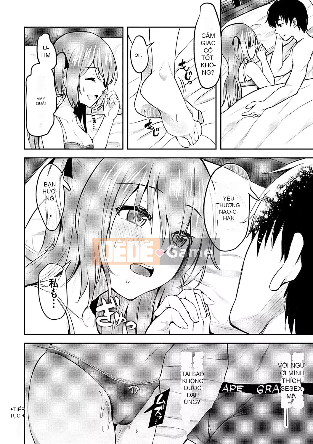 [Ruka] Giao cấu phục tùng [với lợi ích độc quyền của FANZA] [Kỹ thuật số]