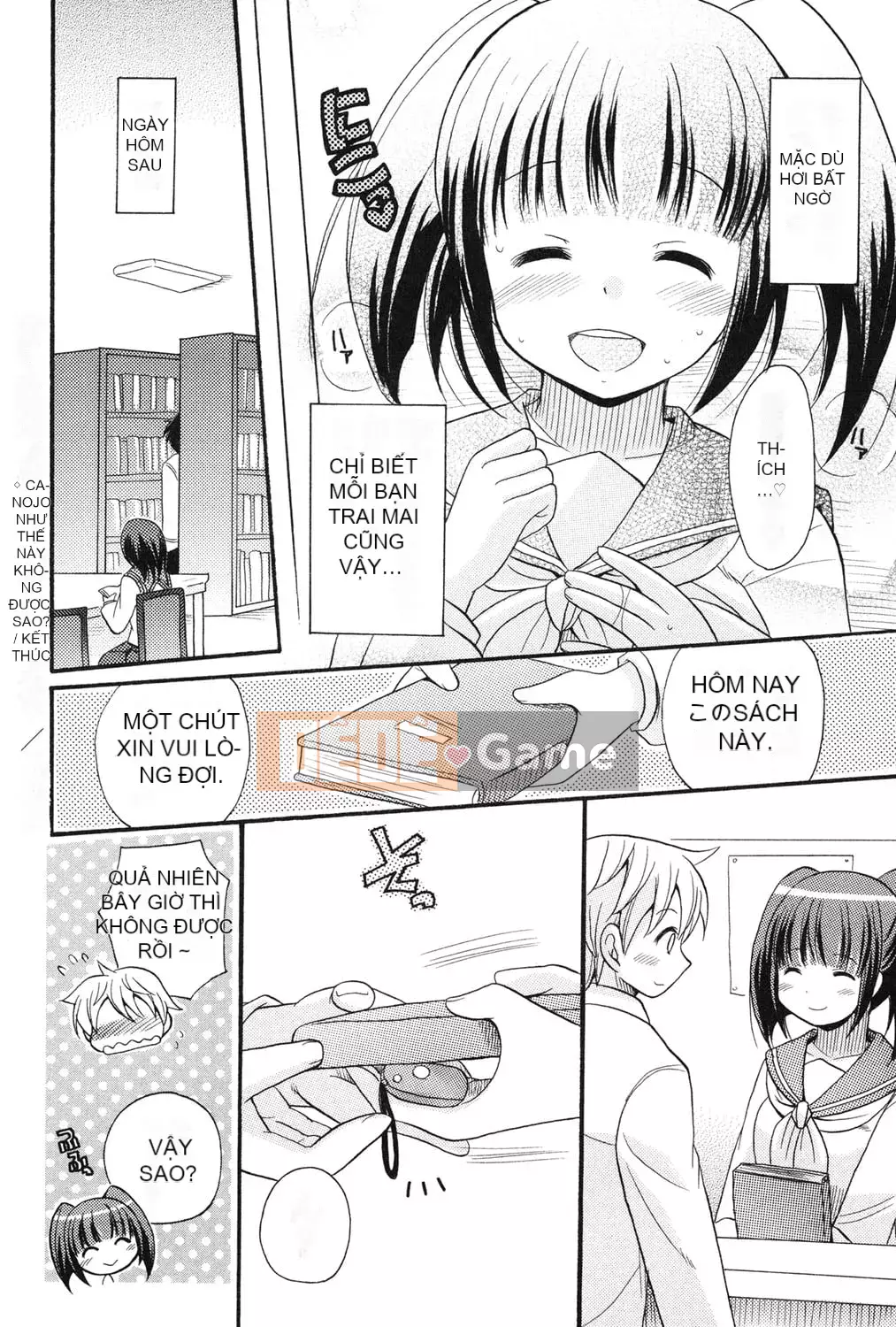 [Kotobukimaimu] Mucchirismu! [Kỹ thuật số]