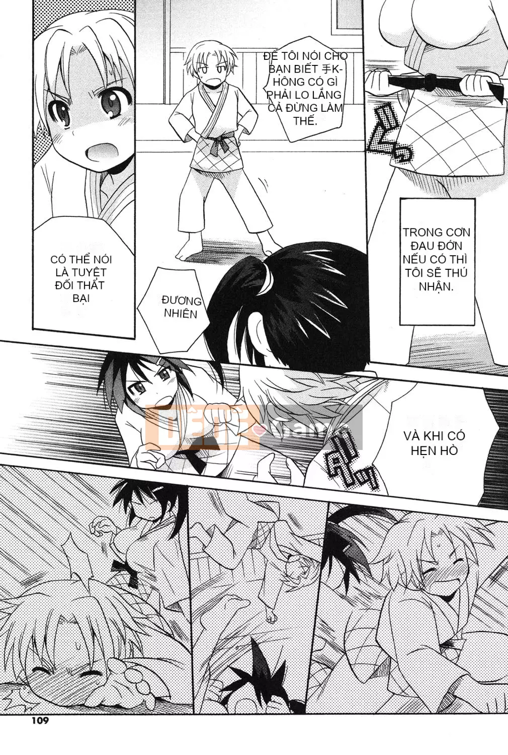 [Kotobukimaimu] Mucchirismu! [Kỹ thuật số]