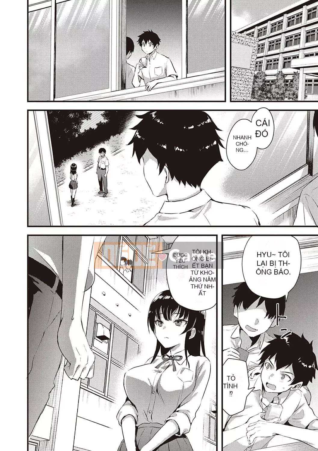 [Ayaka Riku] Zenbu Nu Iteiageru [Với phần thưởng độc quyền của FANZA] [Kỹ thuật số]