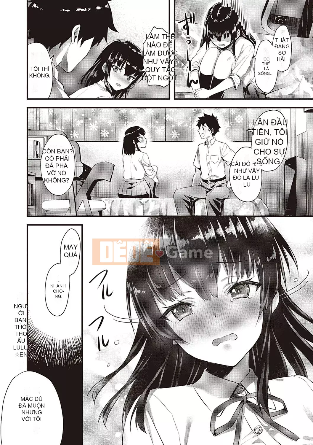 [Ayaka Riku] Zenbu Nu Iteiageru [Với phần thưởng độc quyền của FANZA] [Kỹ thuật số]