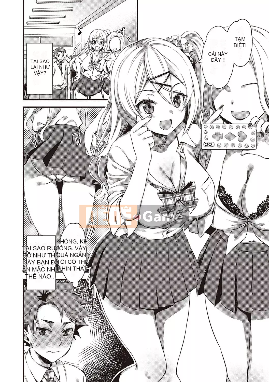 [Ayaka Riku] Zenbu Nu Iteiageru [Với phần thưởng độc quyền của FANZA] [Kỹ thuật số]