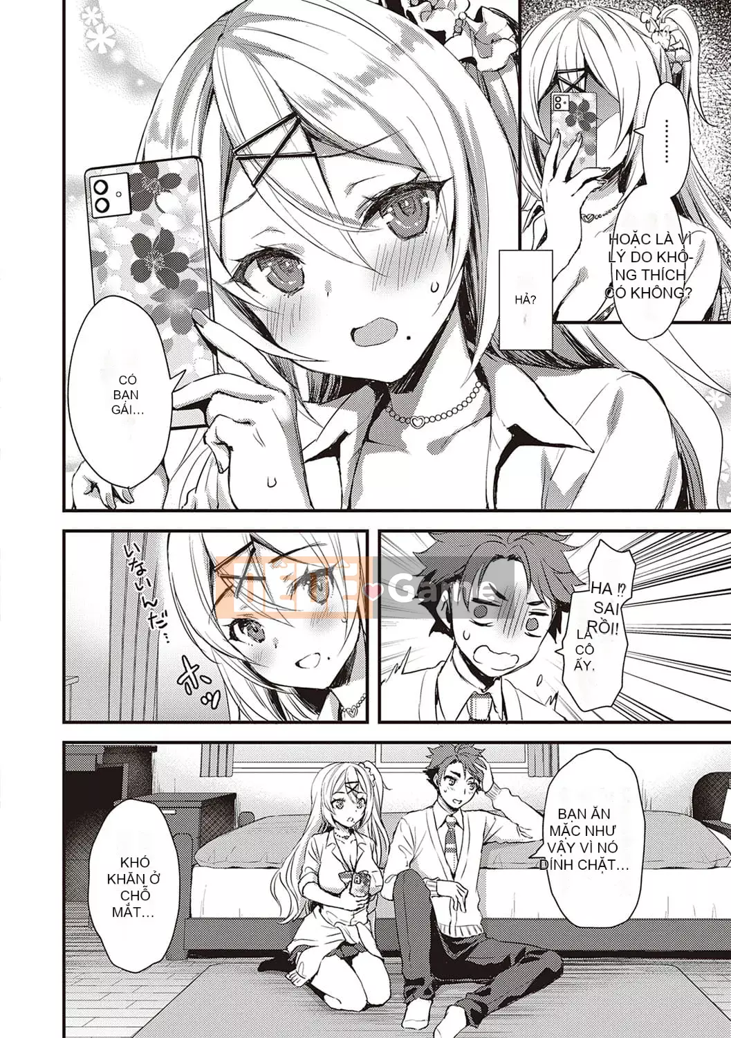 [Ayaka Riku] Zenbu Nu Iteiageru [Với phần thưởng độc quyền của FANZA] [Kỹ thuật số]