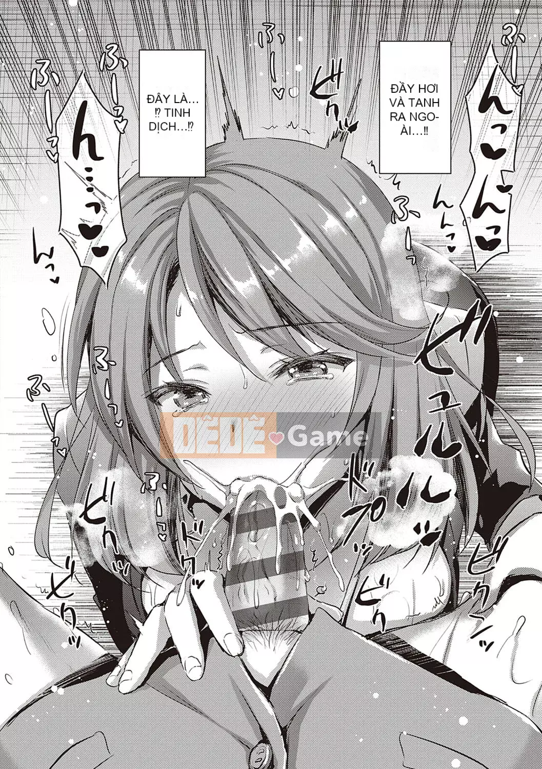 [Ayaka Riku] Zenbu Nu Iteiageru [Với phần thưởng độc quyền của FANZA] [Kỹ thuật số]