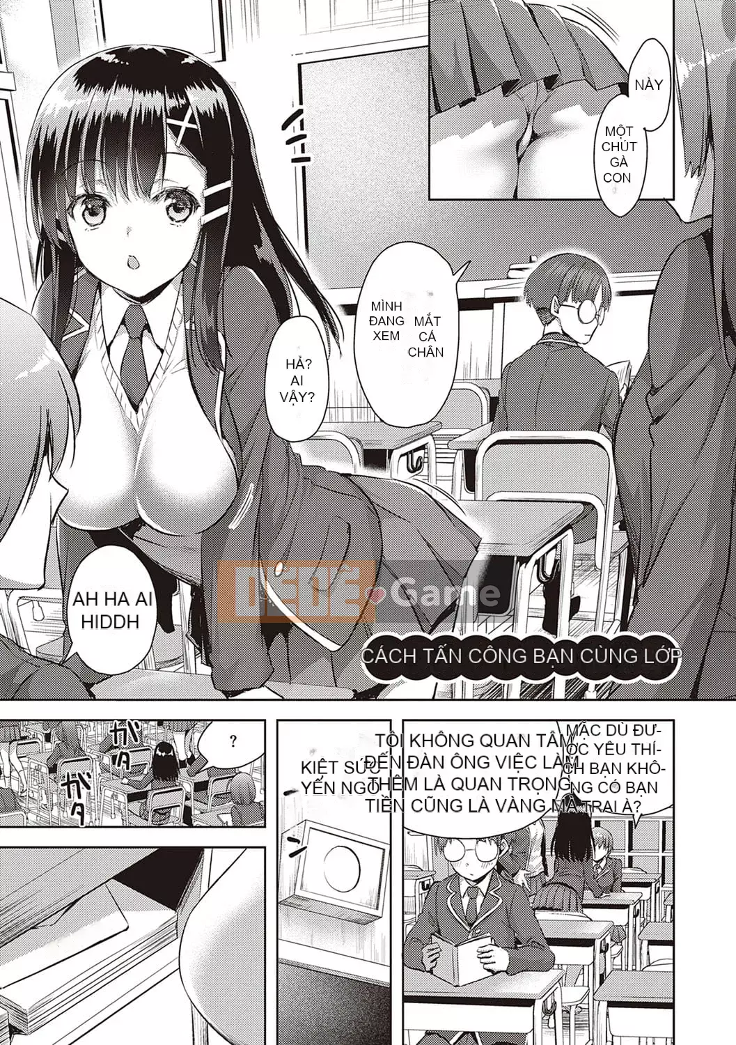 [Ayaka Riku] Zenbu Nu Iteiageru [Với phần thưởng độc quyền của FANZA] [Kỹ thuật số]