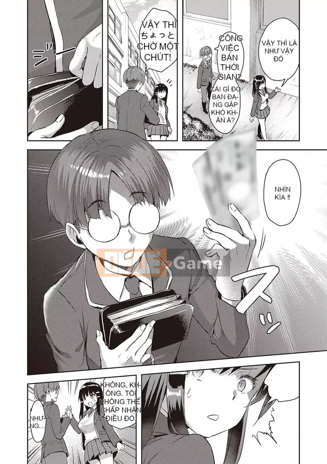 [Ayaka Riku] Zenbu Nu Iteiageru [Với phần thưởng độc quyền của FANZA] [Kỹ thuật số]