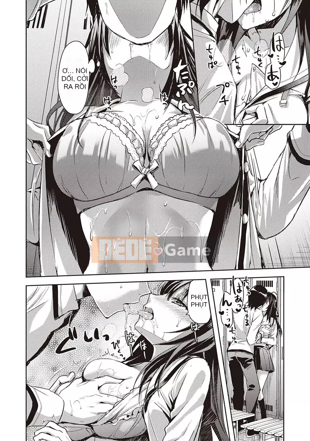 [Ayaka Riku] Zenbu Nu Iteiageru [Với phần thưởng độc quyền của FANZA] [Kỹ thuật số]