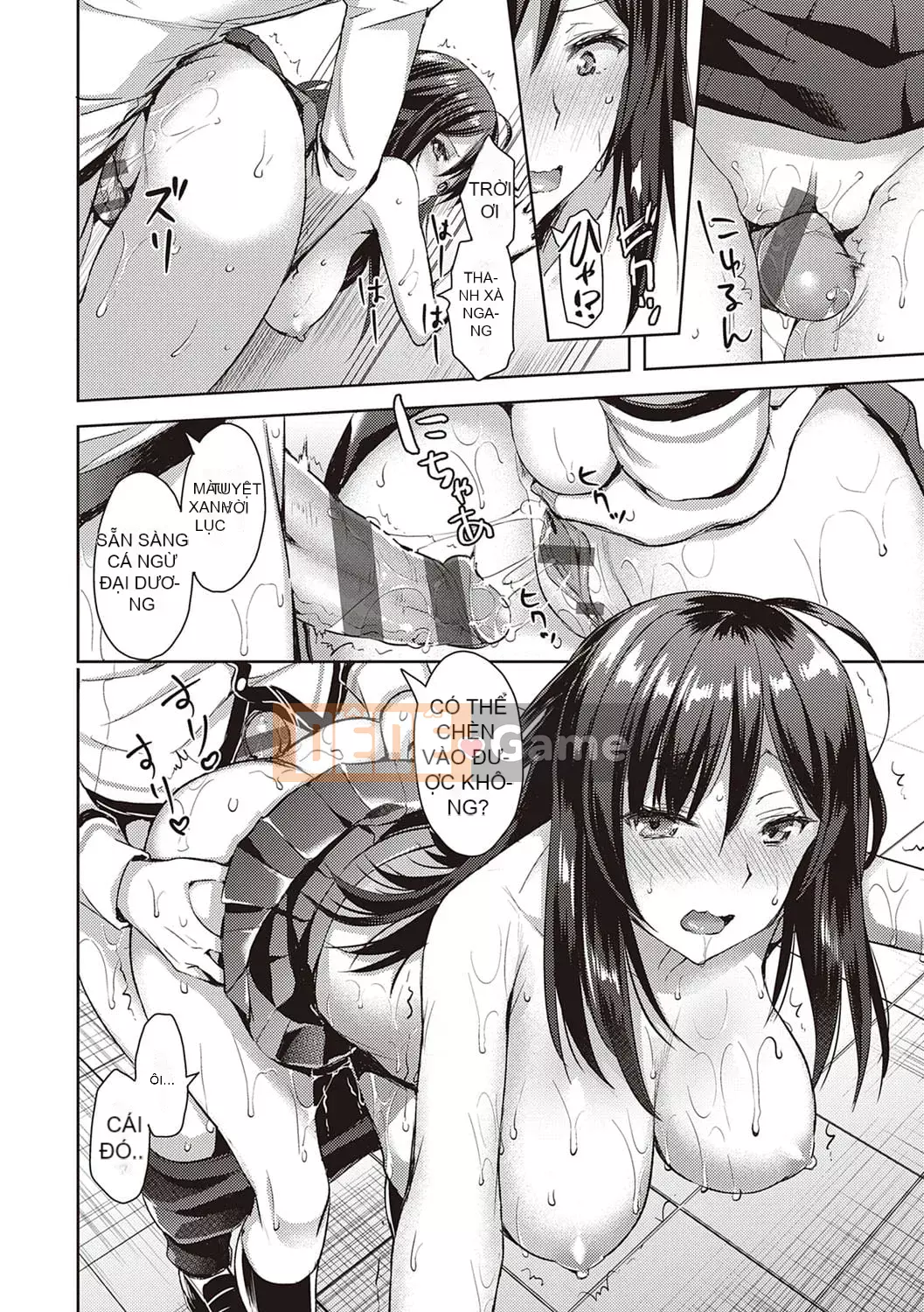 [Ayaka Riku] Zenbu Nu Iteiageru [Với phần thưởng độc quyền của FANZA] [Kỹ thuật số]