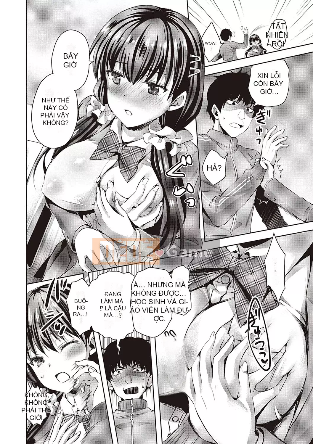 [Ayaka Riku] Zenbu Nu Iteiageru [Với phần thưởng độc quyền của FANZA] [Kỹ thuật số]