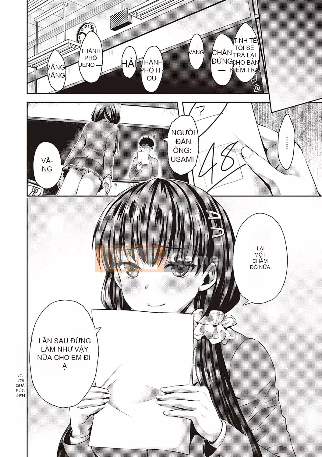 [Ayaka Riku] Zenbu Nu Iteiageru [Với phần thưởng độc quyền của FANZA] [Kỹ thuật số]