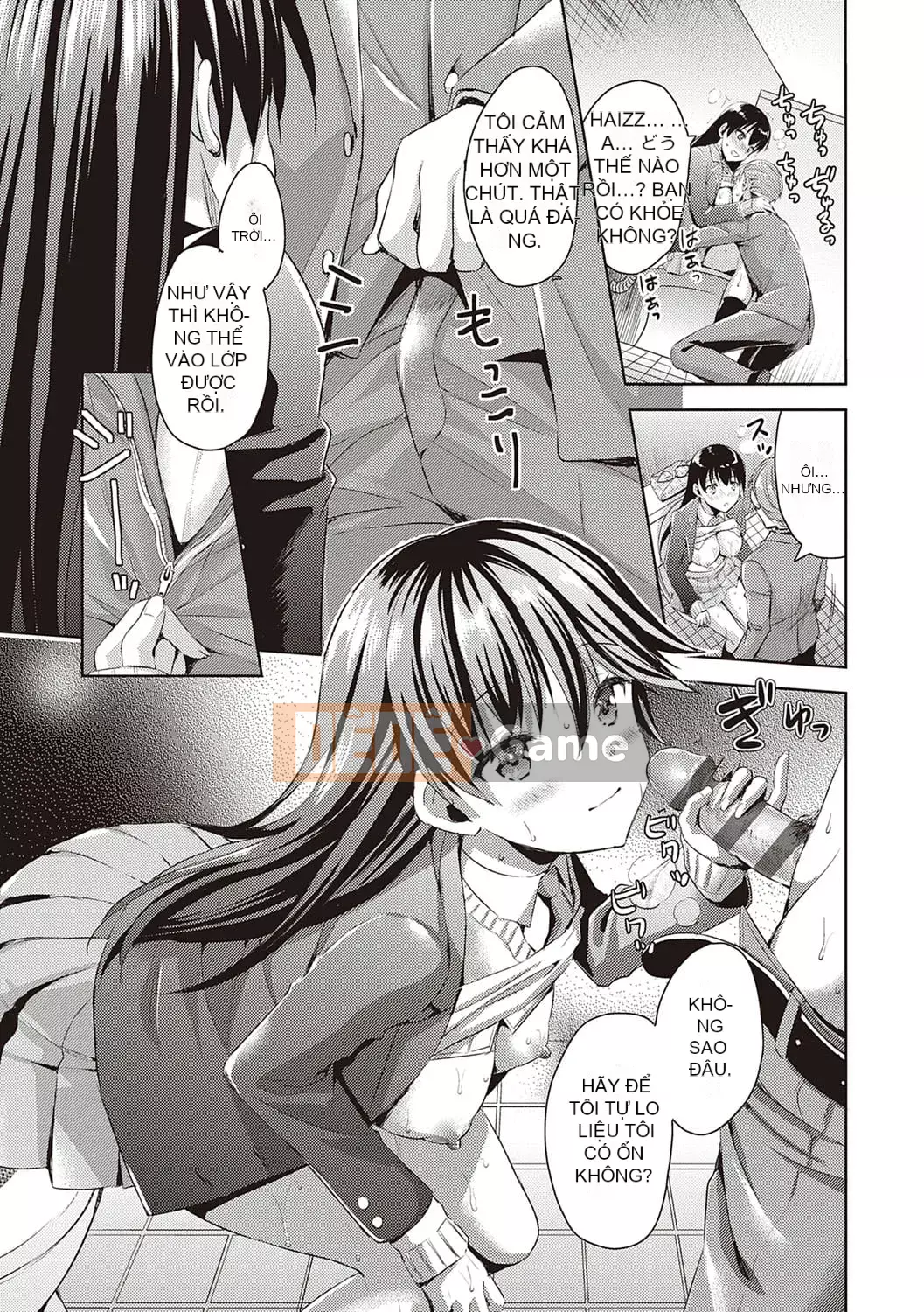 [Ayaka Riku] Zenbu Nu Iteiageru [Với phần thưởng độc quyền của FANZA] [Kỹ thuật số]