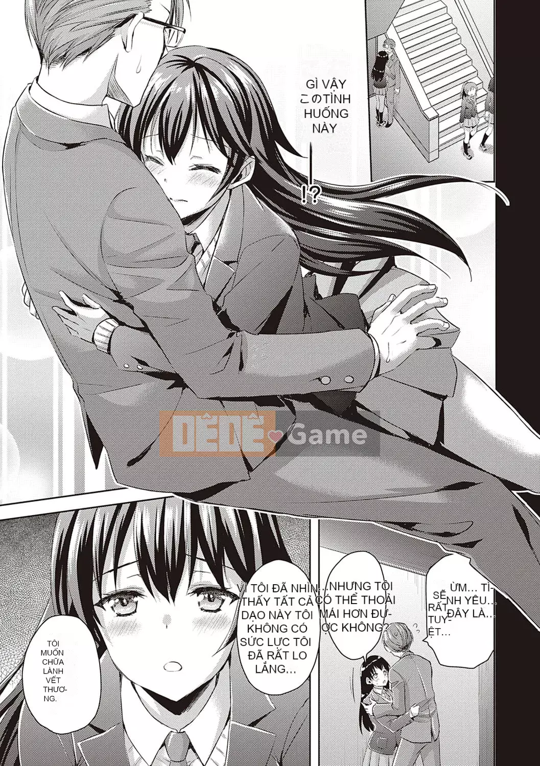 [Ayaka Riku] Zenbu Nu Iteiageru [Với phần thưởng độc quyền của FANZA] [Kỹ thuật số]