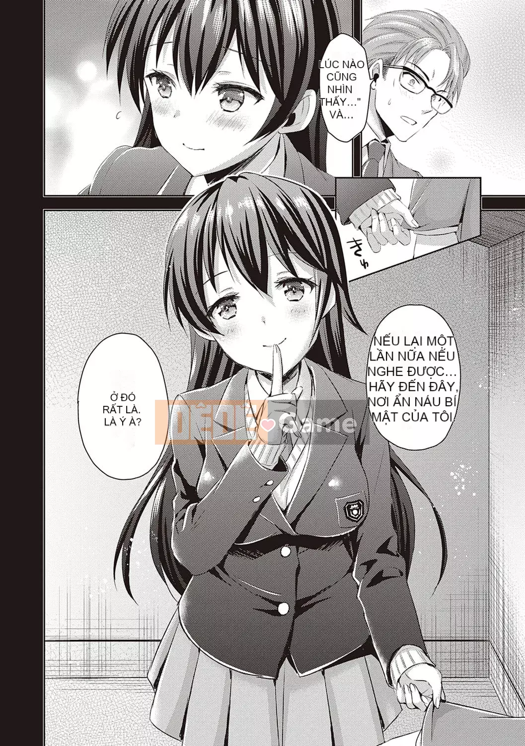 [Ayaka Riku] Zenbu Nu Iteiageru [Với phần thưởng độc quyền của FANZA] [Kỹ thuật số]