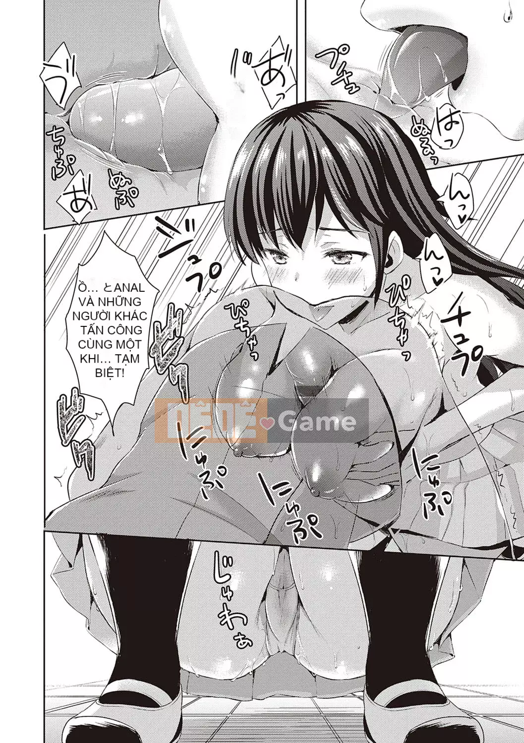 [Ayaka Riku] Zenbu Nu Iteiageru [Với phần thưởng độc quyền của FANZA] [Kỹ thuật số]