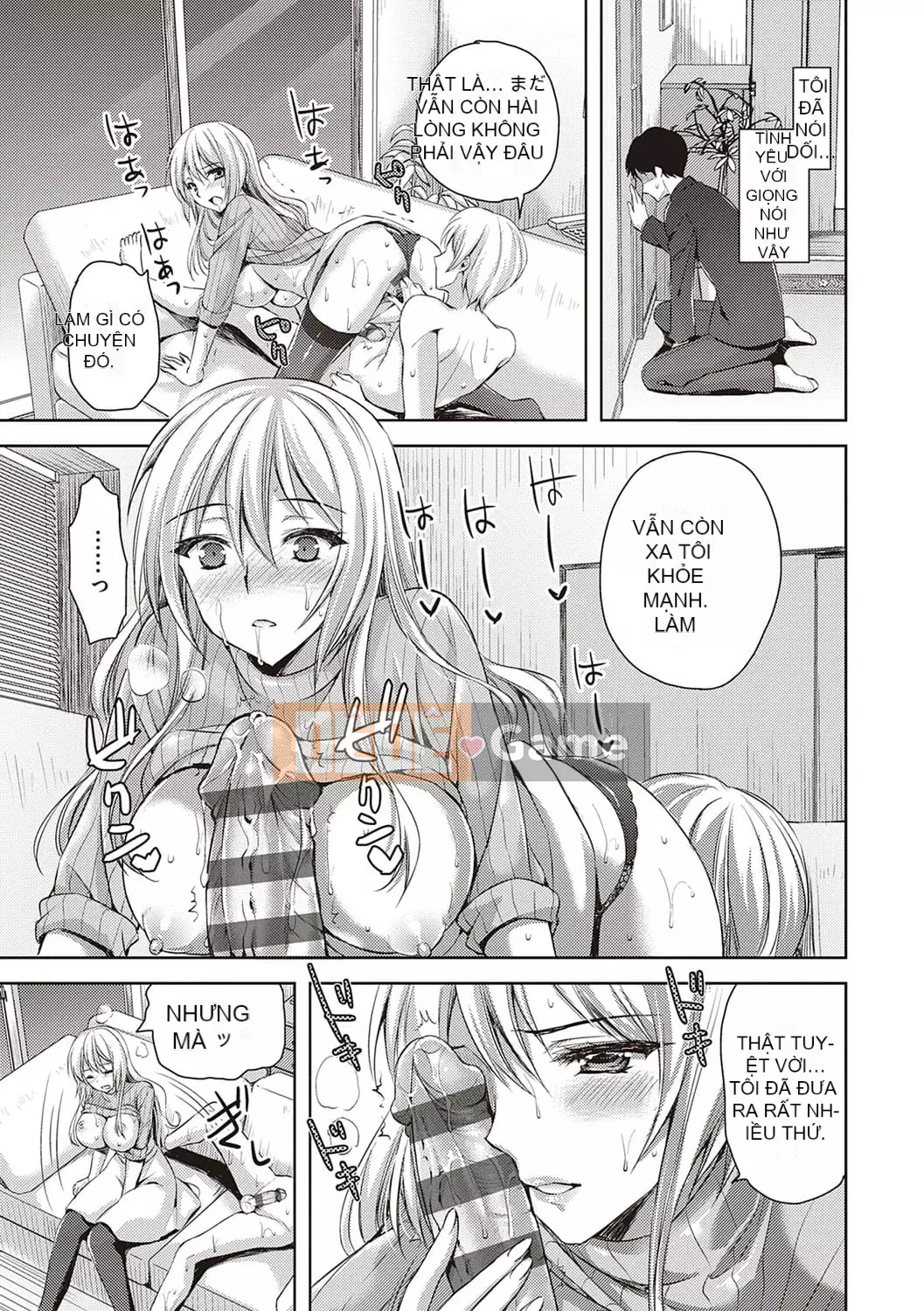 [Ayaka Riku] Zenbu Nu Iteiageru [Với phần thưởng độc quyền của FANZA] [Kỹ thuật số]