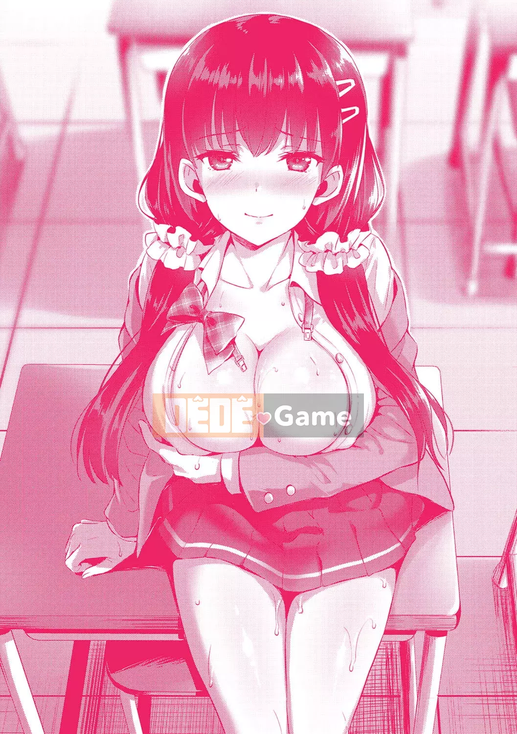 [Ayaka Riku] Zenbu Nu Iteiageru [Với phần thưởng độc quyền của FANZA] [Kỹ thuật số]