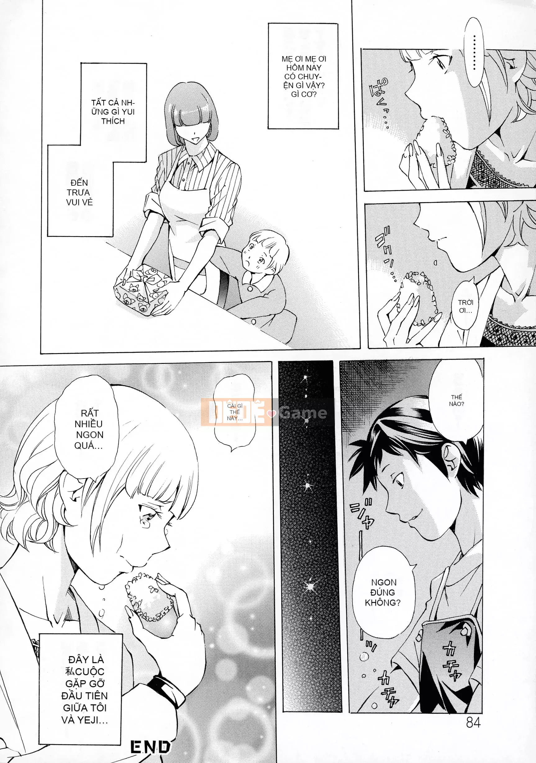 [Tác giả-Hiromi Nohara] Khiêu dâm cắm trại