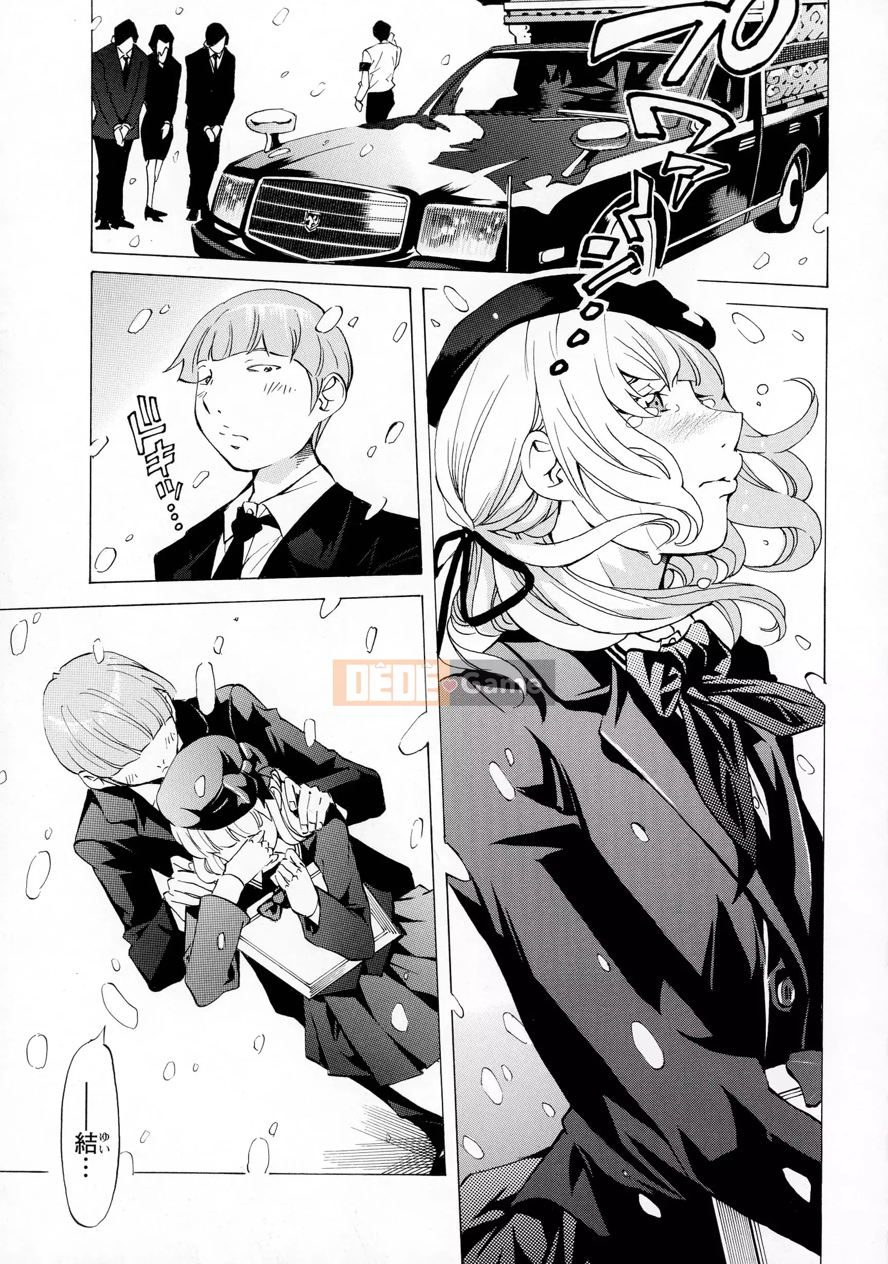 [Tác giả-Hiromi Nohara] Khiêu dâm cắm trại