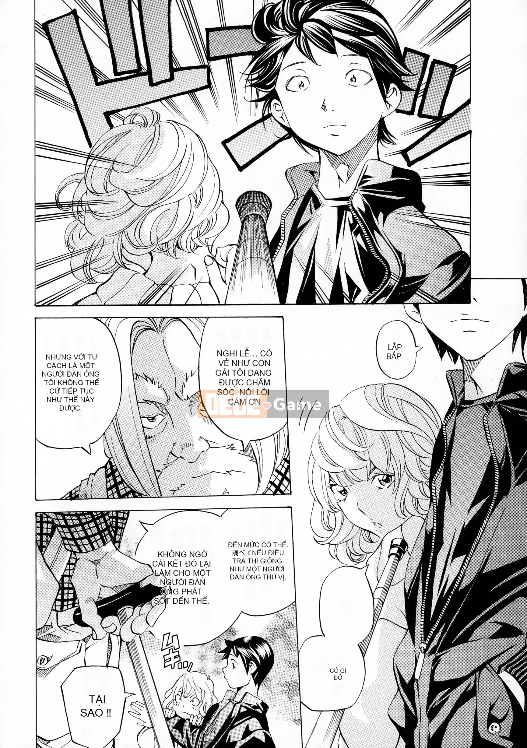 [Tác giả-Hiromi Nohara] Khiêu dâm cắm trại