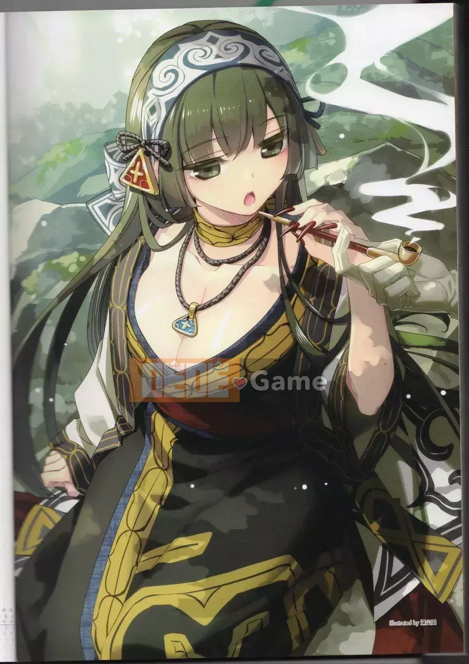 [Văn phòng TEAS (Nhiều loại)] Moeru!