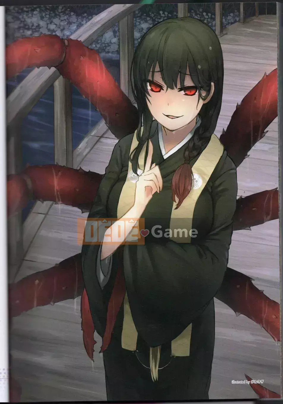 [Văn phòng TEAS (Nhiều loại)] Moeru!