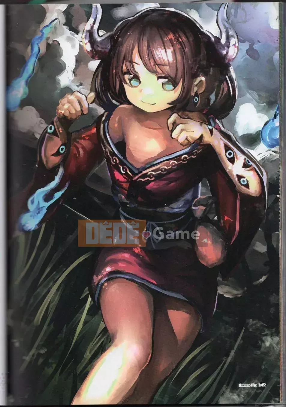 [Văn phòng TEAS (Nhiều loại)] Moeru!