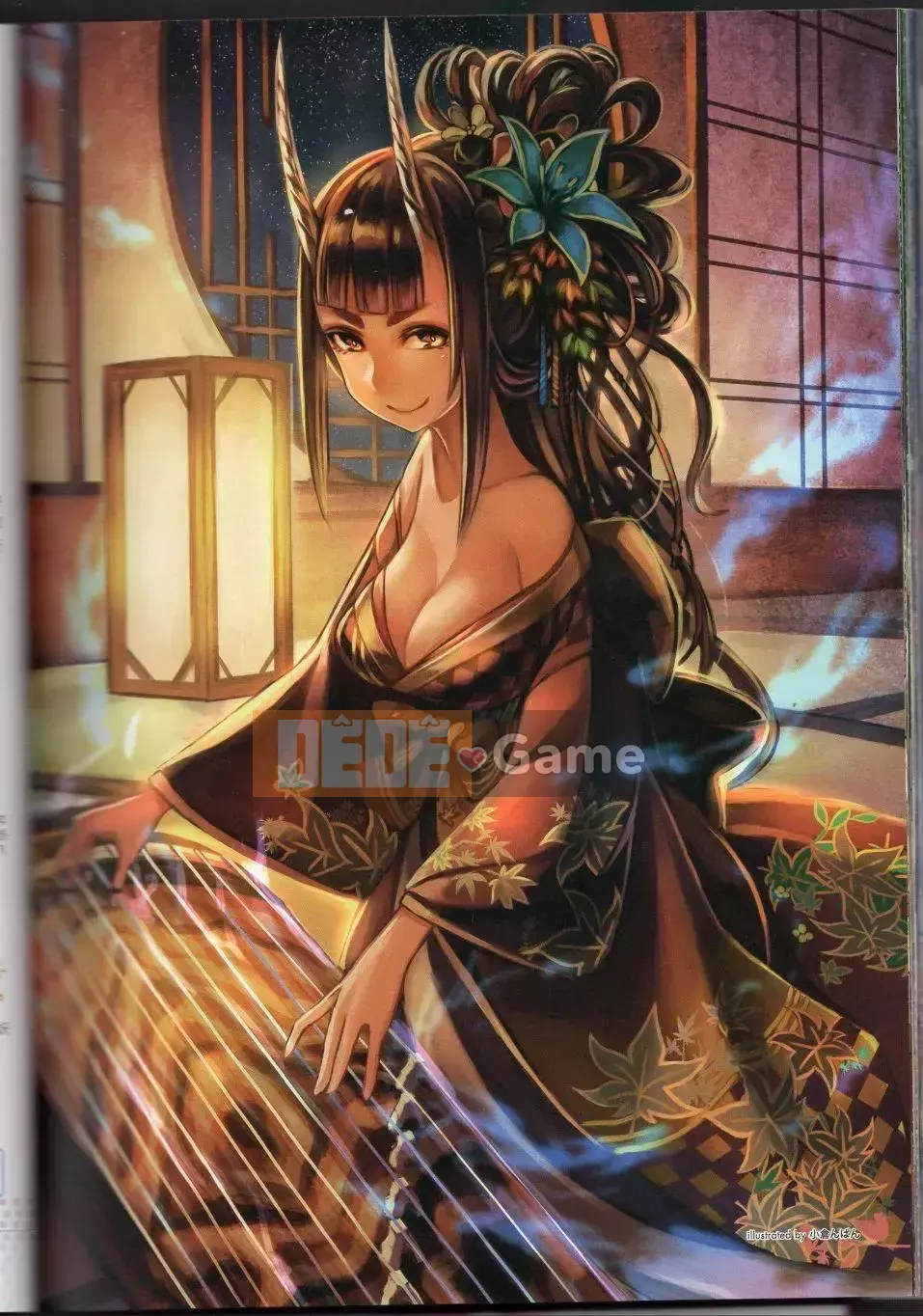 [Văn phòng TEAS (Nhiều loại)] Moeru!