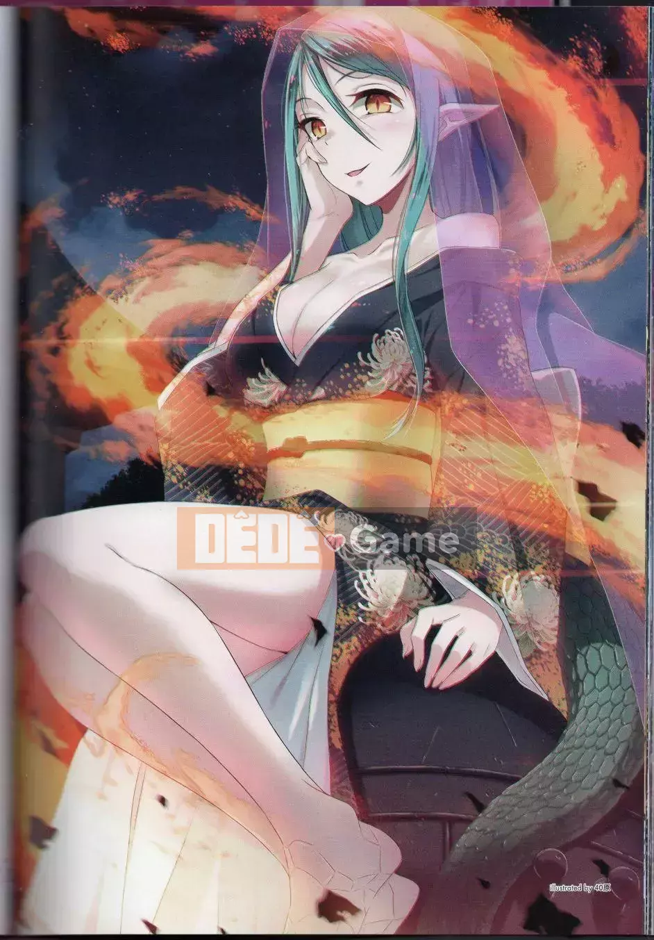 [Văn phòng TEAS (Nhiều loại)] Moeru!