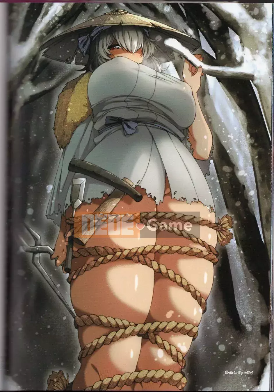 [Văn phòng TEAS (Nhiều loại)] Moeru!