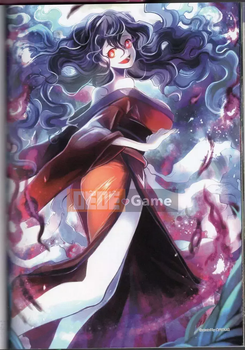 [Văn phòng TEAS (Nhiều loại)] Moeru!