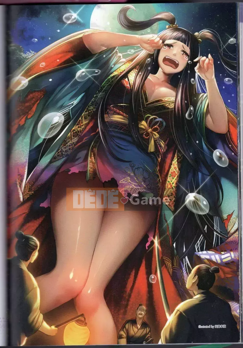 [Văn phòng TEAS (Nhiều loại)] Moeru!