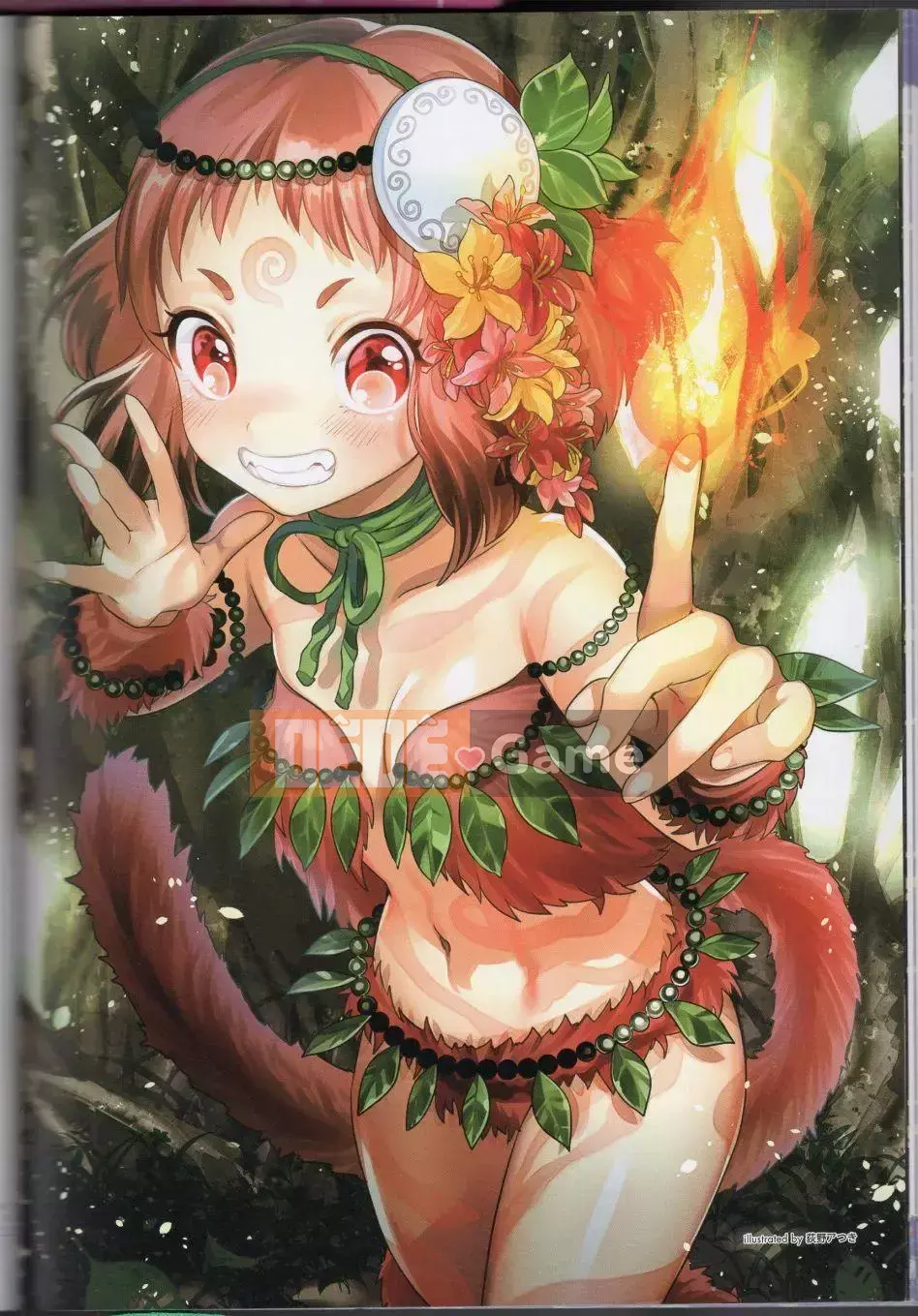 [Văn phòng TEAS (Nhiều loại)] Moeru!