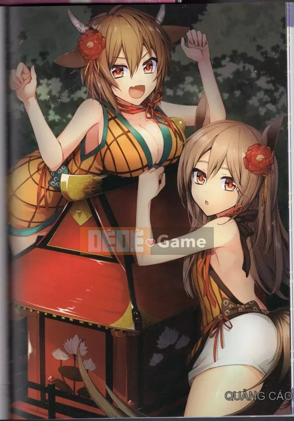 [Văn phòng TEAS (Nhiều loại)] Moeru!