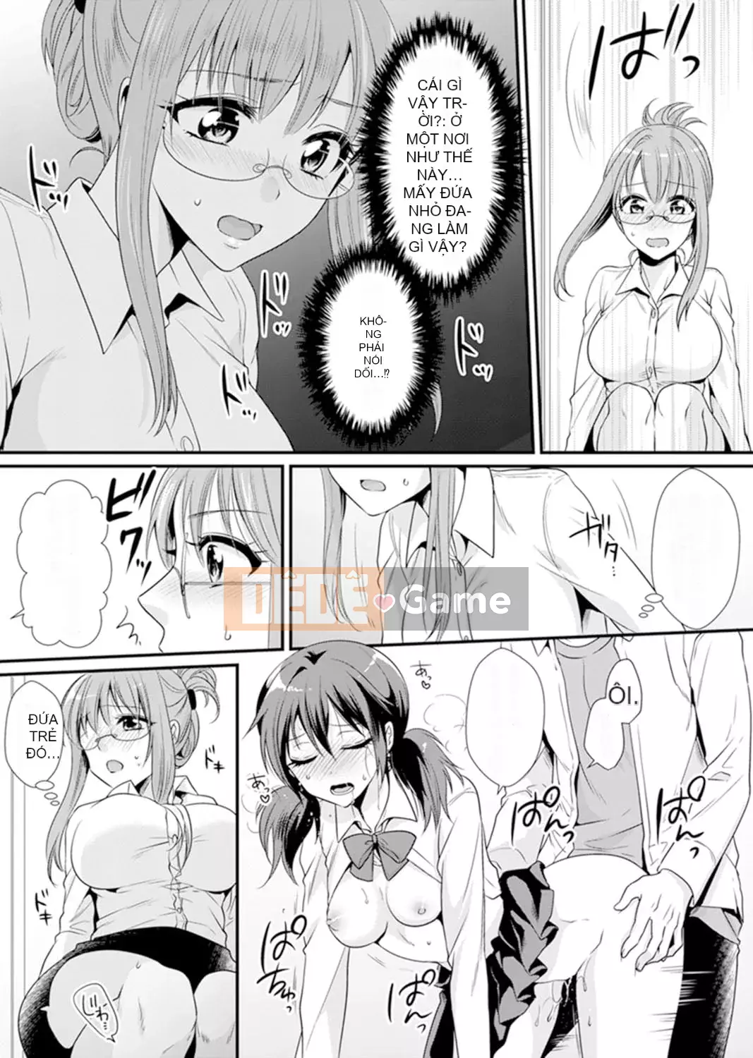 [Noa Kisaki] Dạy SEX từ một học sinh phạm pháp trong lớp!--Mặc dù tôi là giáo viên, nhưng tôi kiêm...! [Bản hoàn chỉnh]