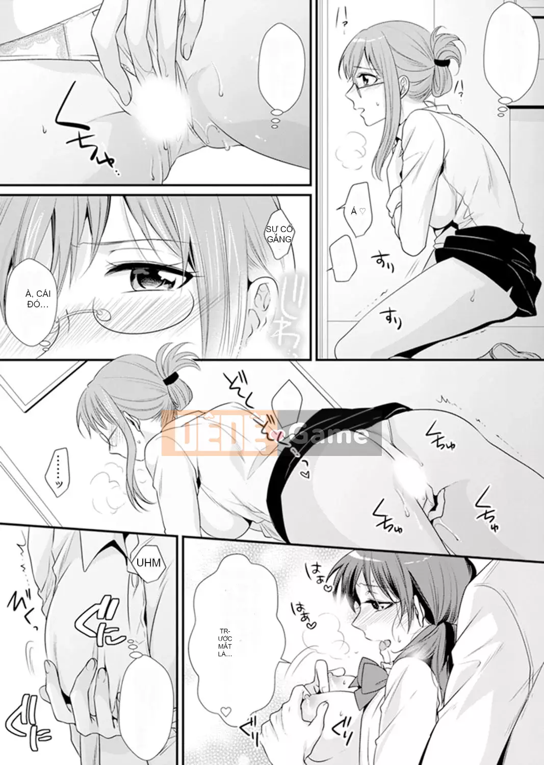 [Noa Kisaki] Dạy SEX từ một học sinh phạm pháp trong lớp!--Mặc dù tôi là giáo viên, nhưng tôi kiêm...! [Bản hoàn chỉnh]