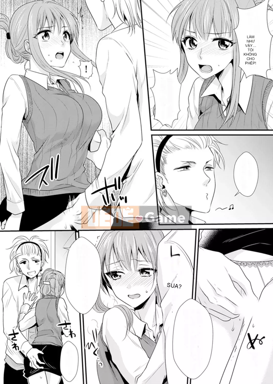 [Noa Kisaki] Dạy SEX từ một học sinh phạm pháp trong lớp!--Mặc dù tôi là giáo viên, nhưng tôi kiêm...! [Bản hoàn chỉnh]