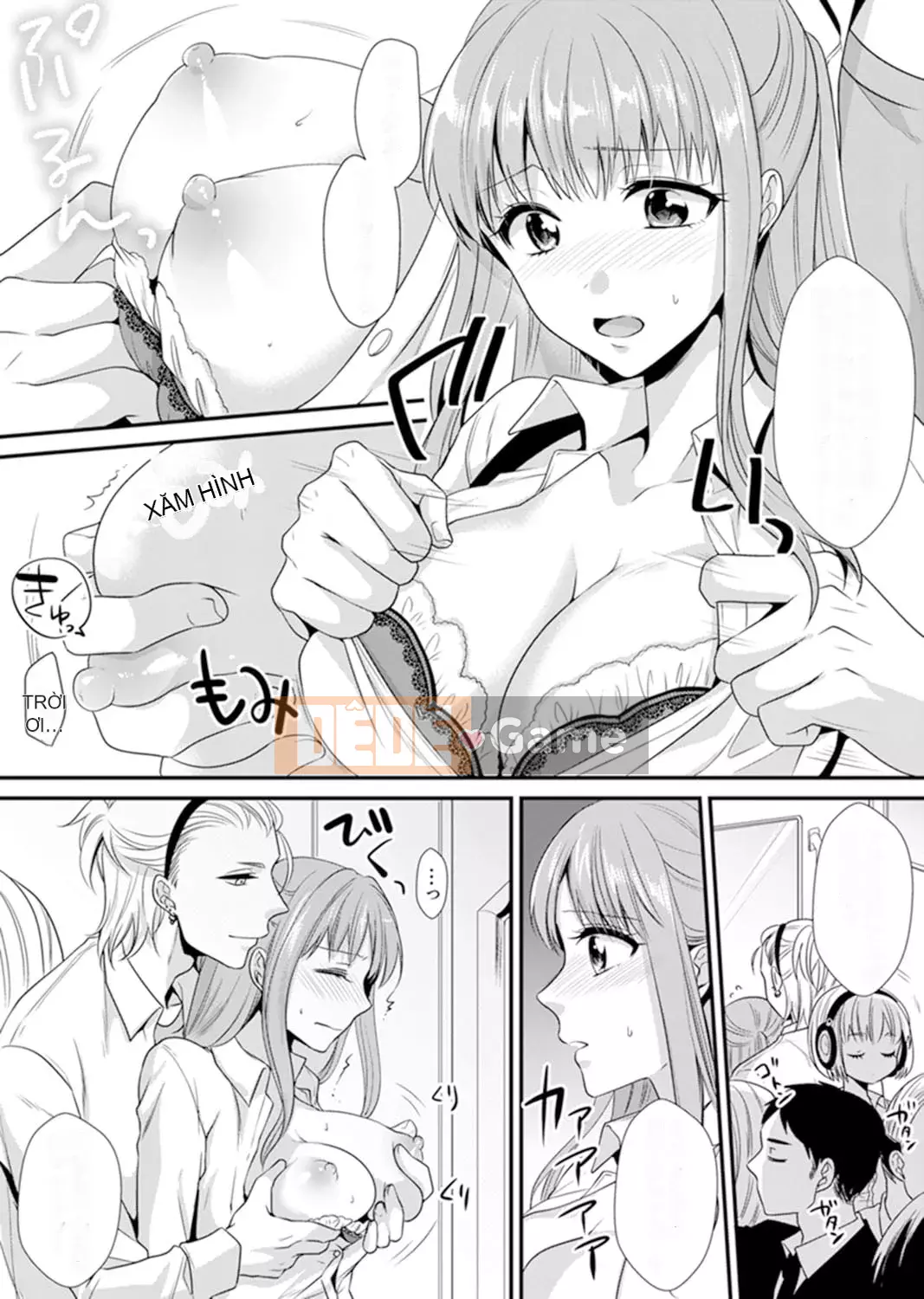 [Noa Kisaki] Dạy SEX từ một học sinh phạm pháp trong lớp!--Mặc dù tôi là giáo viên, nhưng tôi kiêm...! [Bản hoàn chỉnh]