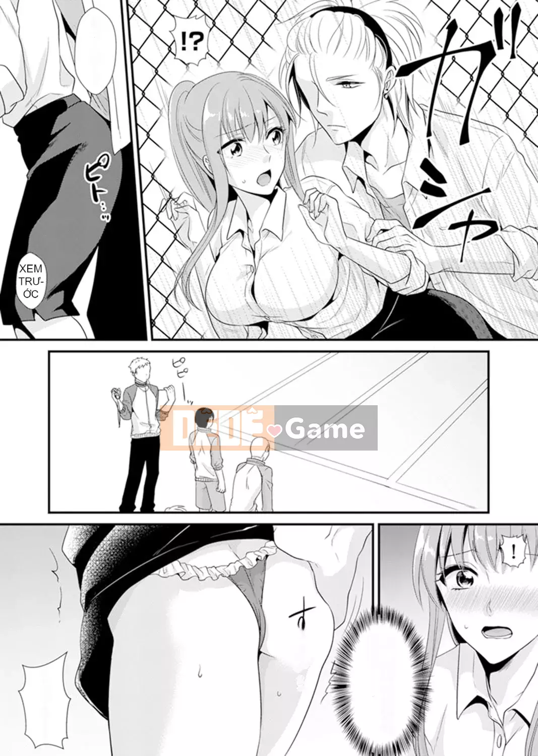 [Noa Kisaki] Dạy SEX từ một học sinh phạm pháp trong lớp!--Mặc dù tôi là giáo viên, nhưng tôi kiêm...! [Bản hoàn chỉnh]