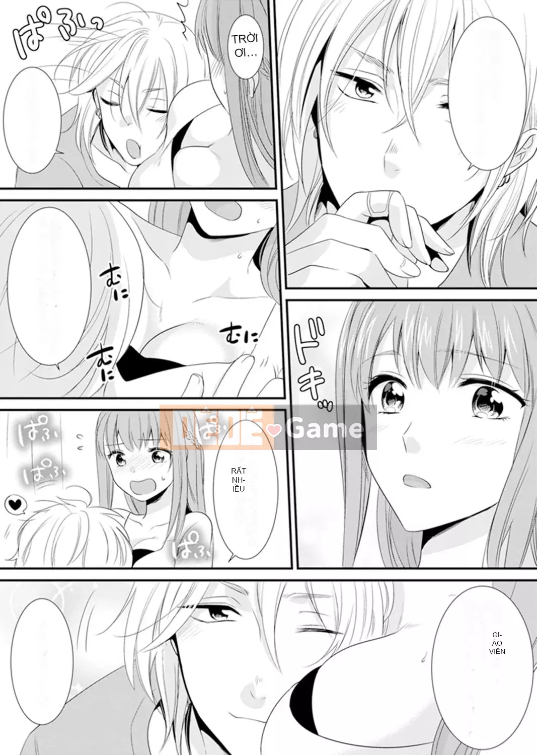 [Noa Kisaki] Dạy SEX từ một học sinh phạm pháp trong lớp!--Mặc dù tôi là giáo viên, nhưng tôi kiêm...! [Bản hoàn chỉnh]