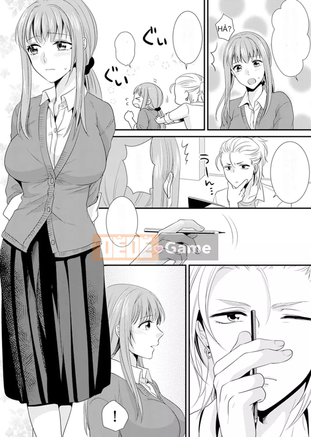 [Noa Kisaki] Dạy SEX từ một học sinh phạm pháp trong lớp!--Mặc dù tôi là giáo viên, nhưng tôi kiêm...! [Bản hoàn chỉnh]