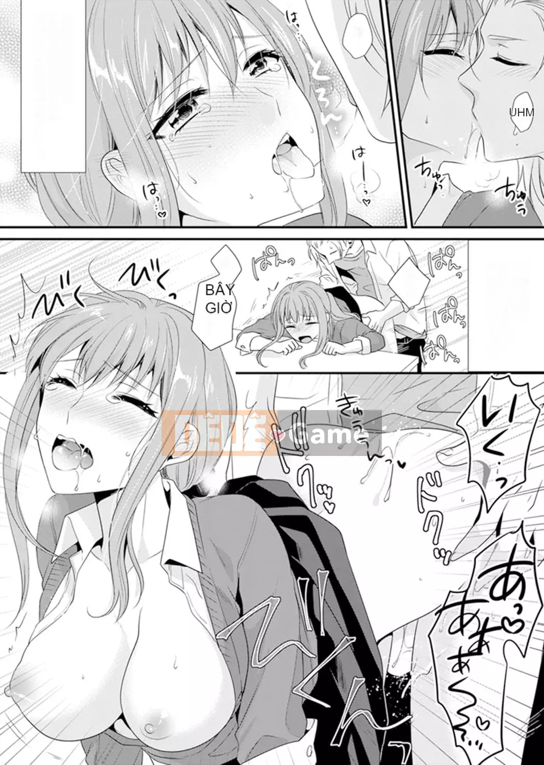 [Noa Kisaki] Dạy SEX từ một học sinh phạm pháp trong lớp!--Mặc dù tôi là giáo viên, nhưng tôi kiêm...! [Bản hoàn chỉnh]