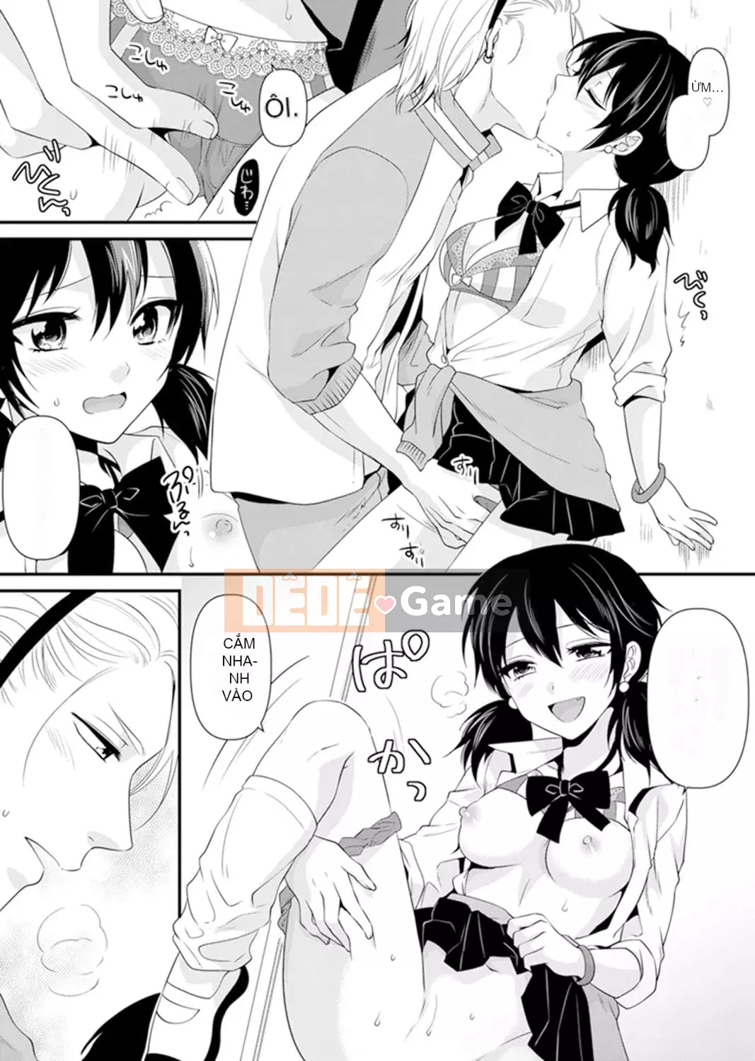 [Noa Kisaki] Dạy SEX từ một học sinh phạm pháp trong lớp!--Mặc dù tôi là giáo viên, nhưng tôi kiêm...! [Bản hoàn chỉnh]